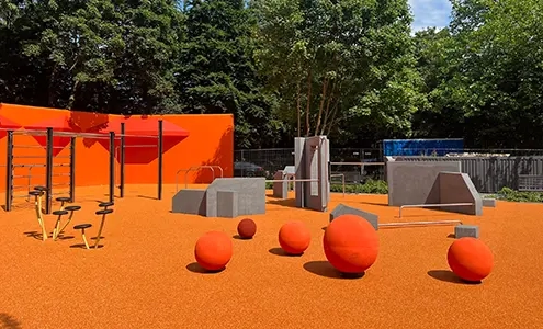 Aktuelles Vorschaubild: Turnbar Vörn Brook