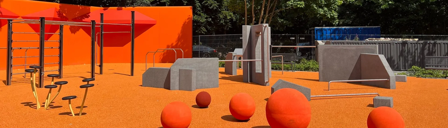 Aktuelles Titelbild: Turnbar Vörn Brook