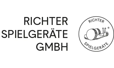 Logo Richter Spielgeräte GmbH
