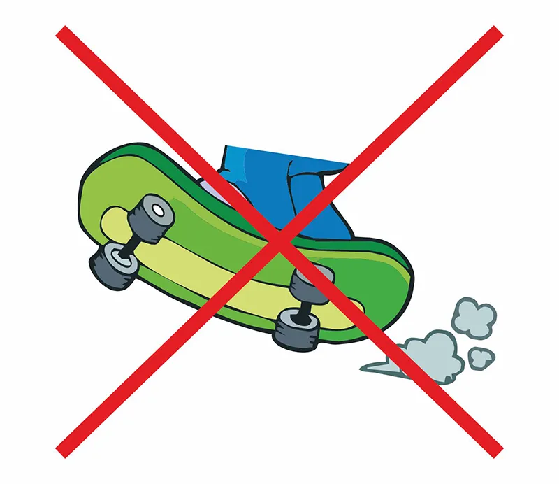 DSM_Spielplatz_keinSkateboard